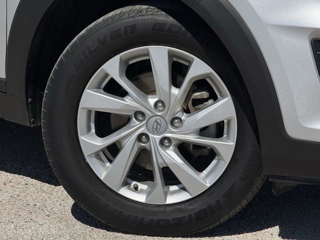 Used 2019 Hyundai Tucson SE image 31