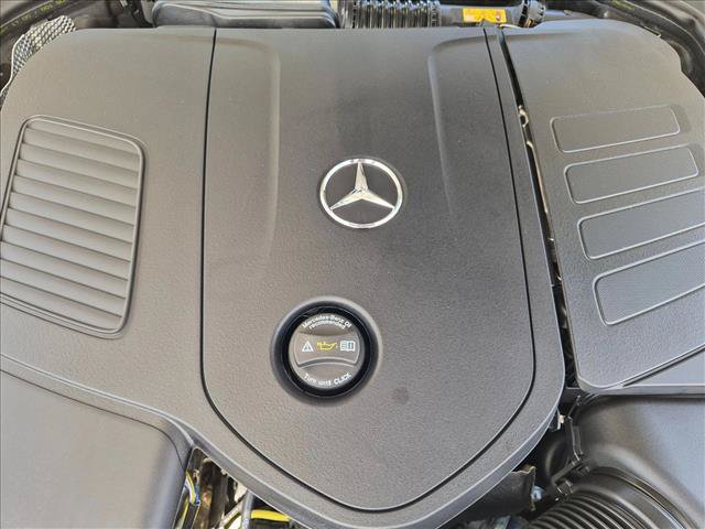 New 2026 Mercedes-Benz C 300 Sedan image 15
