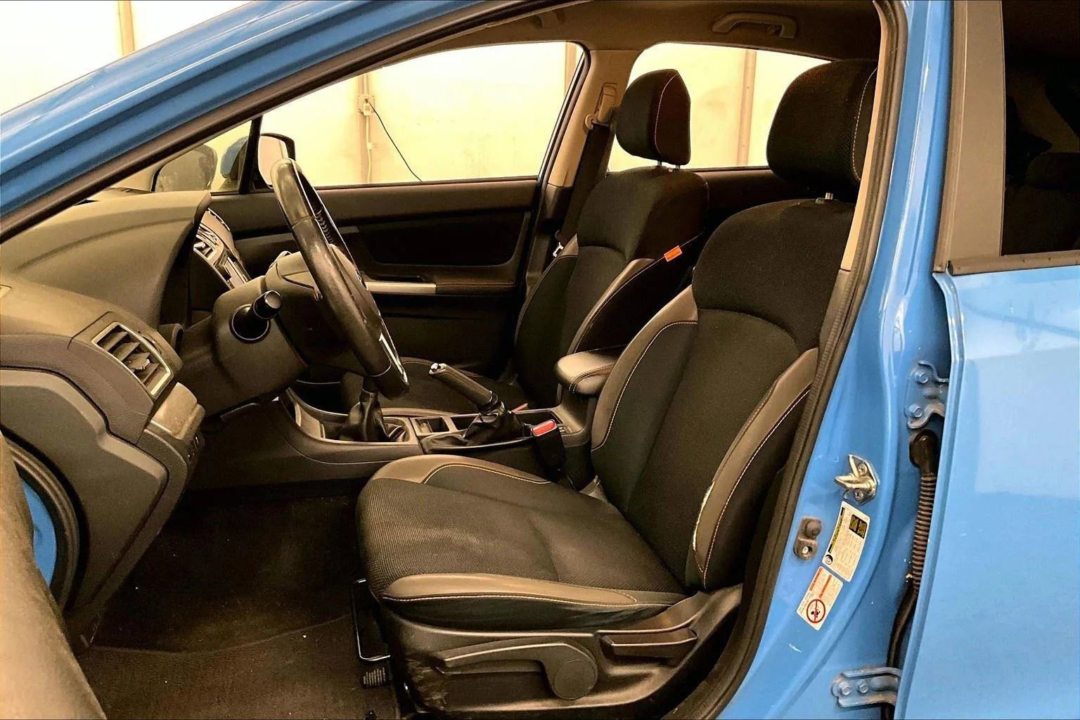 Used 2016 Subaru Crosstrek 2.0i Premium image 25