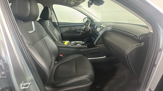 Certified 2024 Hyundai Tucson Limited AWD/4WD image 29