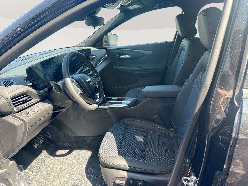 New 2026 Buick Envista Sport Touring w/ Convenience I Package FWD image 18