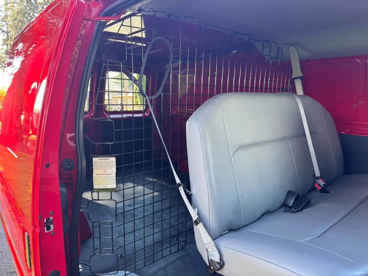 Used 2008 Ford E-350 and Econoline 350 Super Duty image 15