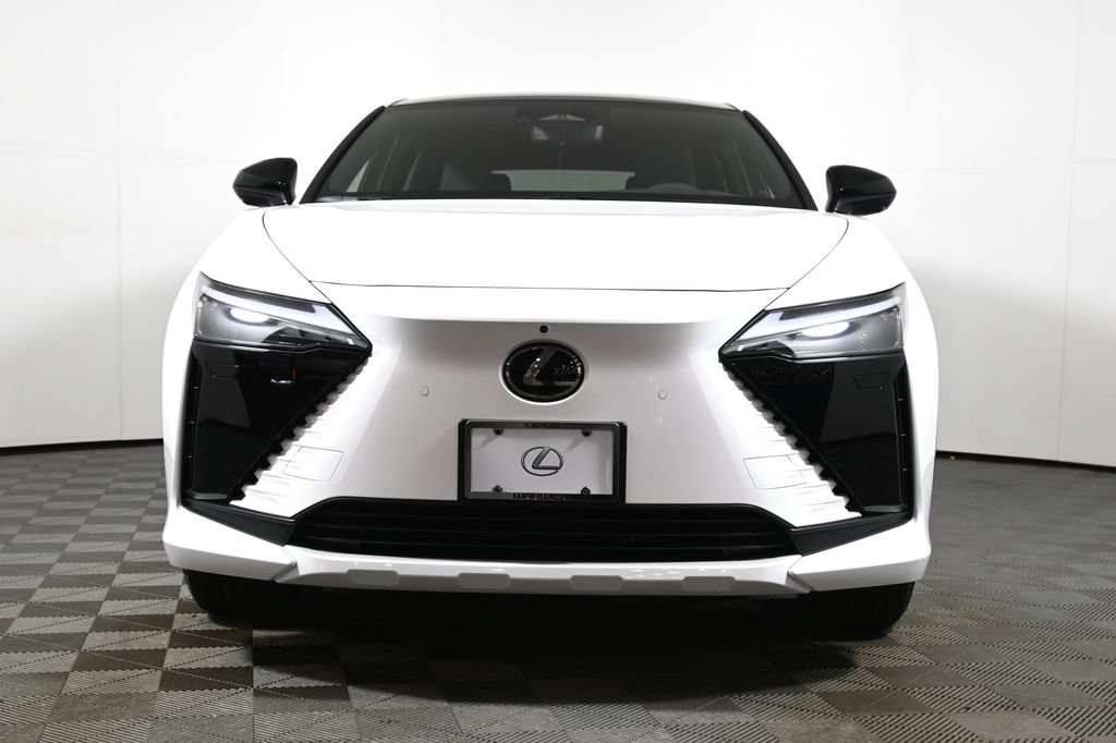 New 2026 Lexus RZ 450e AWD w/ Technology Package image 10
