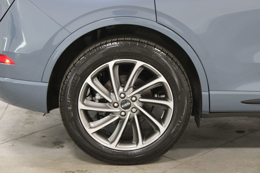 Used 2024 Lincoln Corsair Grand Touring w/ Equipment Group 301A image 12