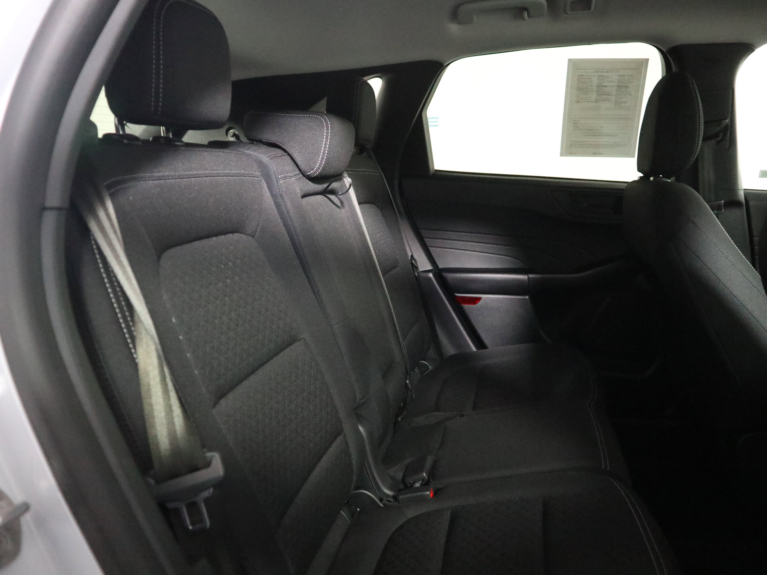 Used 2025 Ford Escape Active w/ Tech Pack #1 AWD/4WD image 20