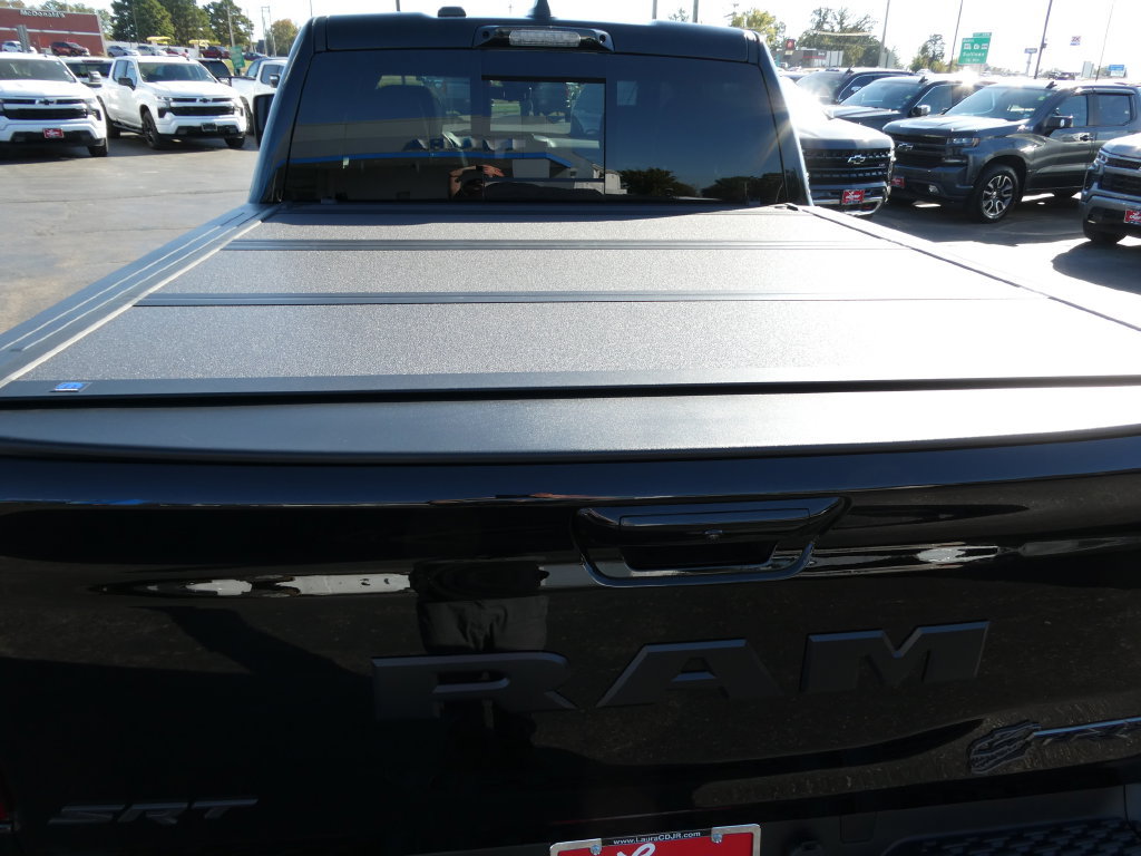 Used 2027 RAM 1500 TRX SRT AWD/4WD image 21