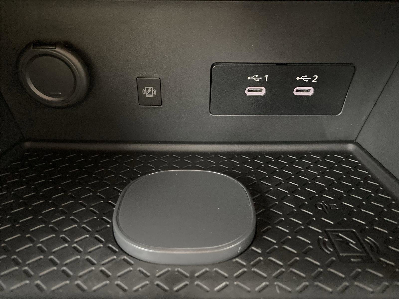 New 2026 Nissan Pathfinder SL image 20