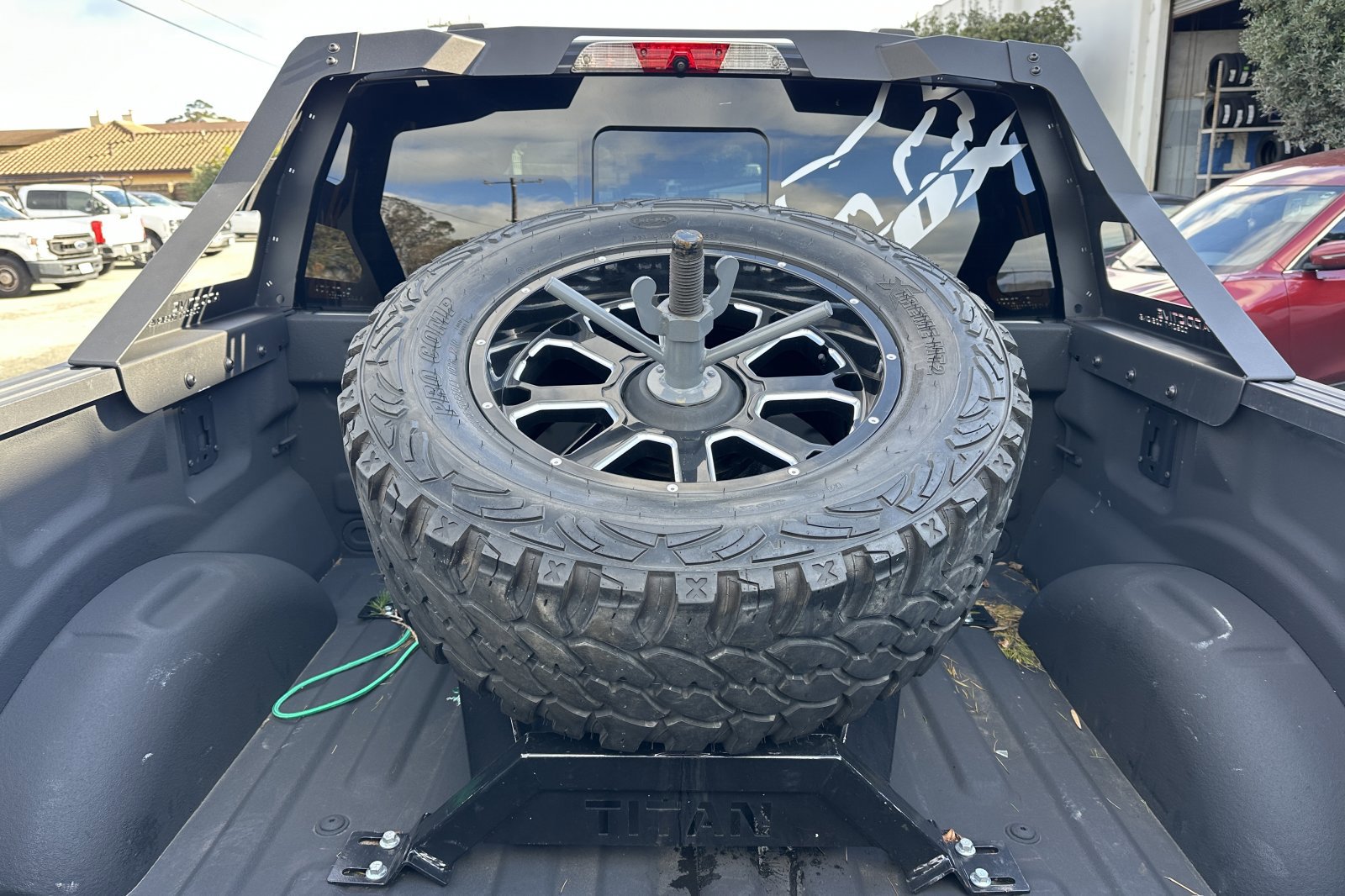 Used 2021 Ford F150 XLT w/ Equipment Group 302A High image 28