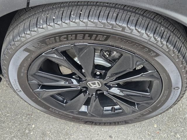 Used 2024 Honda CR-V Sport Touring image 10