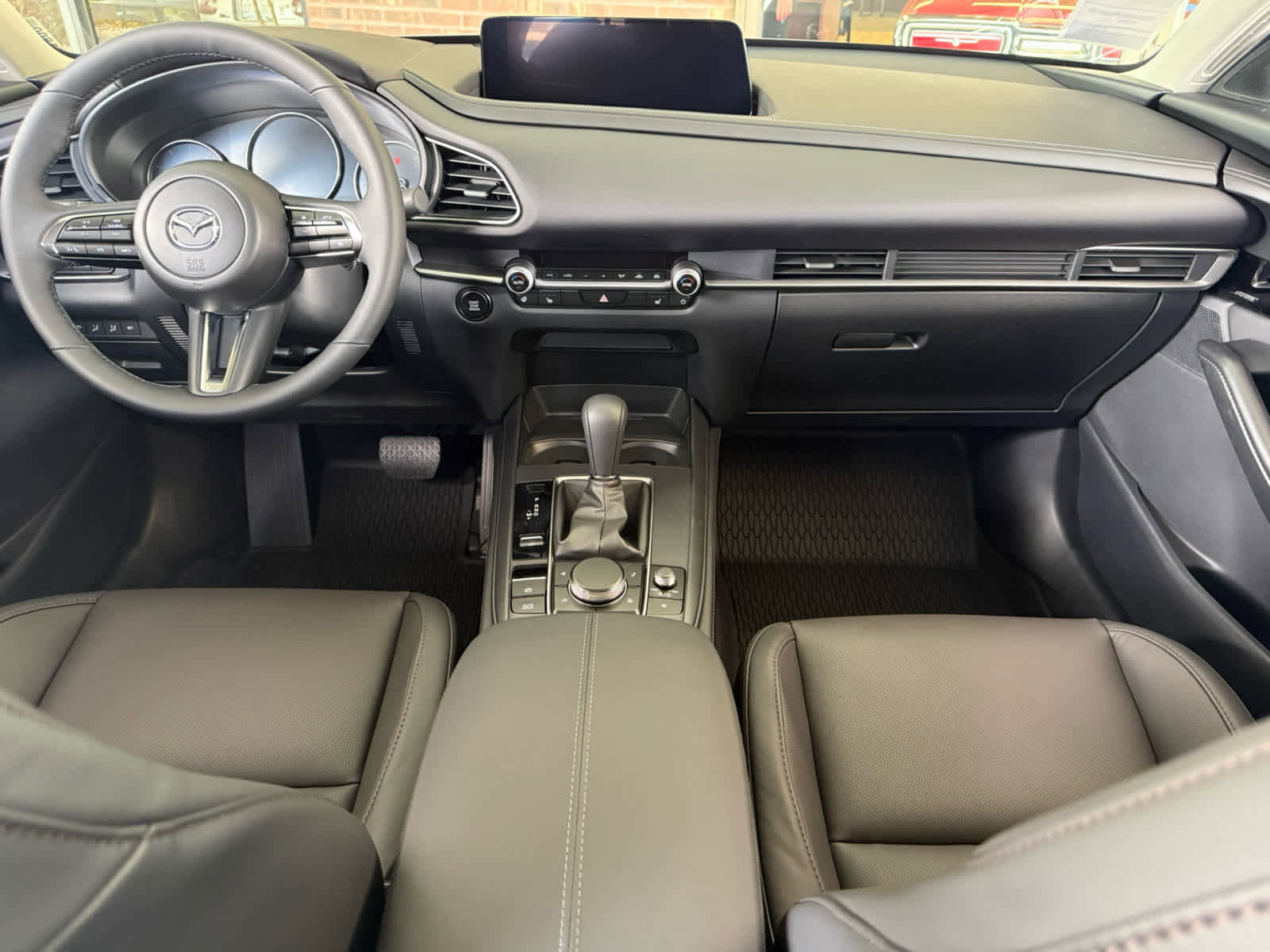 New 2026 MAZDA CX-30 AWD 2.5 S w/ Premium Package image 18