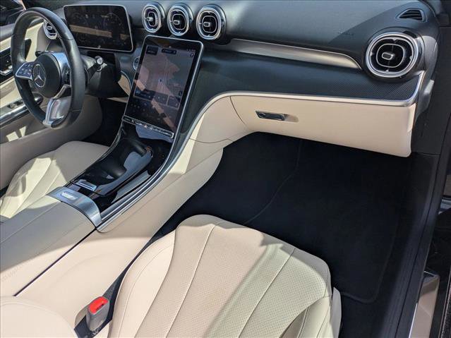 Certified 2024 Mercedes-Benz CLE 300 4MATIC Coupe image 17