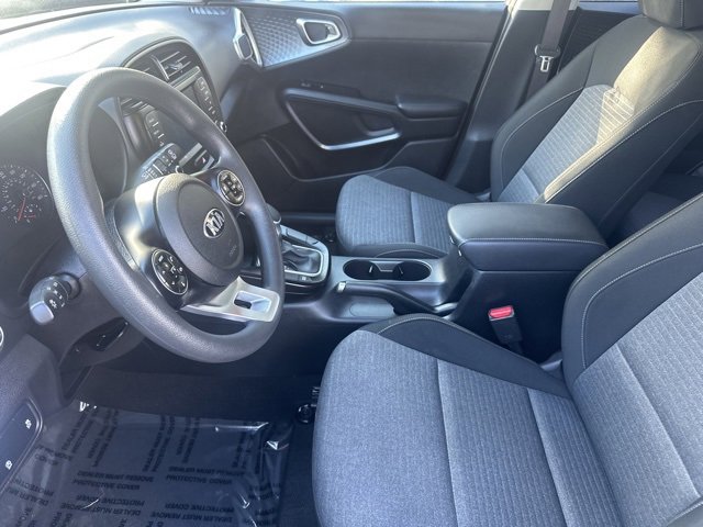 Used 2021 Kia Soul S image 12