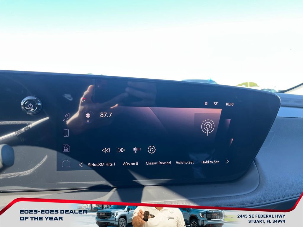 New 2026 Buick Encore GX Sport Touring w/ Advanced Technology Package image 29