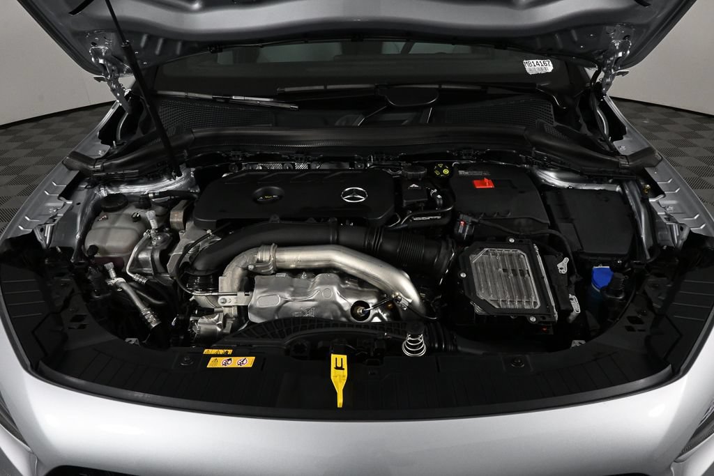 Certified 2026 Mercedes-Benz GLA 250 image 33