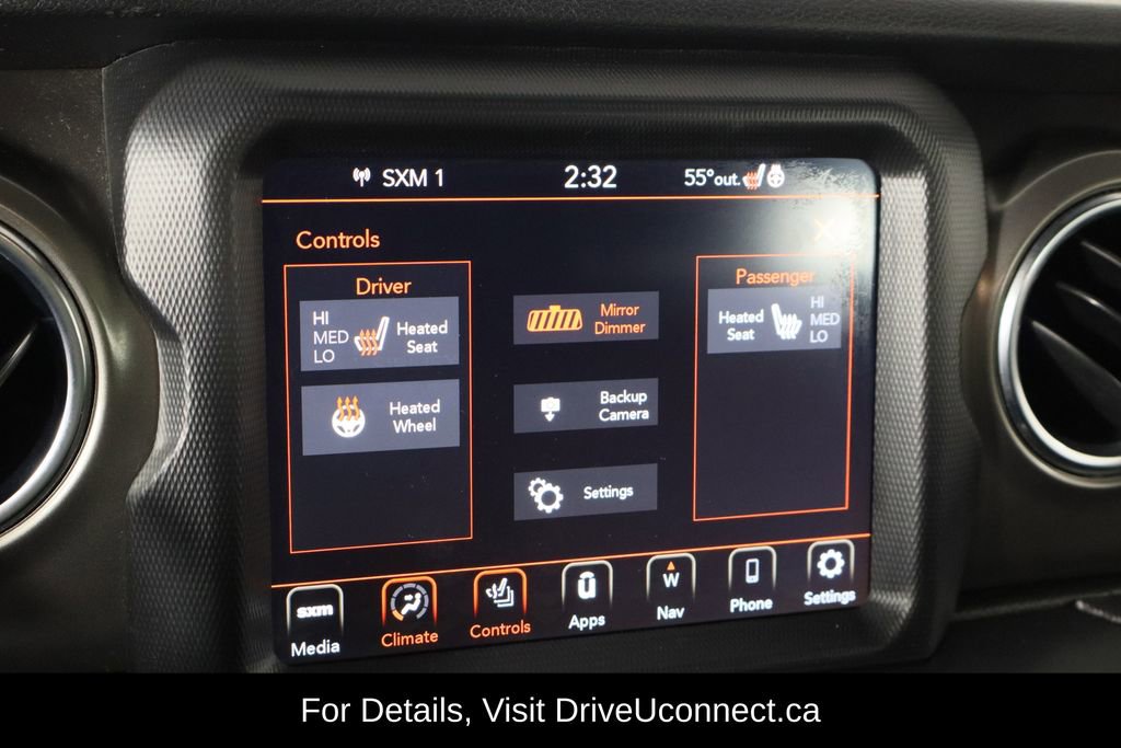 Used 2019 Jeep Wrangler Rubicon image 28