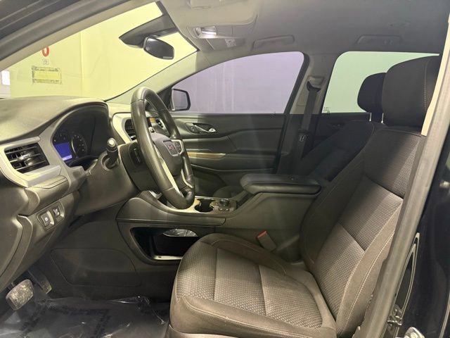 Used 2023 GMC Acadia SLE w/ Driver Convenience Package AWD/4WD image 13