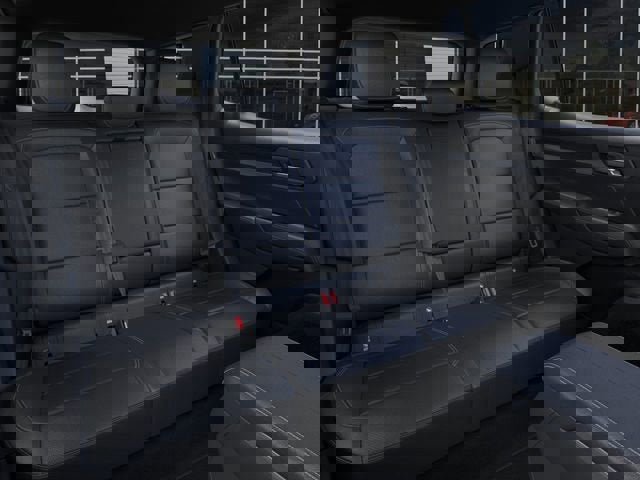 New 2026 GMC Terrain Elevation image 17