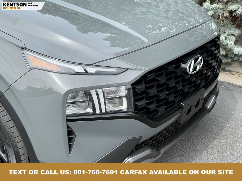 Used 2023 Hyundai Santa Fe XRT w/ Cargo Package image 14