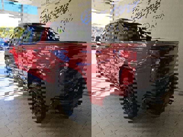 Used 2019 Chevrolet Silverado 1500 Custom Trail Boss image 11