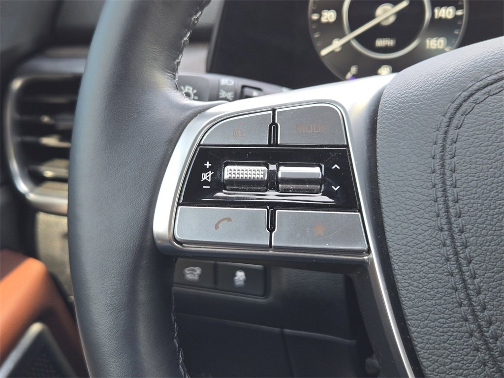 Used 2024 Kia Telluride SX Prestige image 29