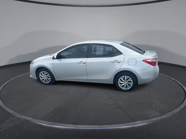 Used 2019 Toyota Corolla LE FWD image 9