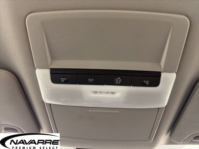 Used 2024 Nissan Altima 2.5 SV image 30