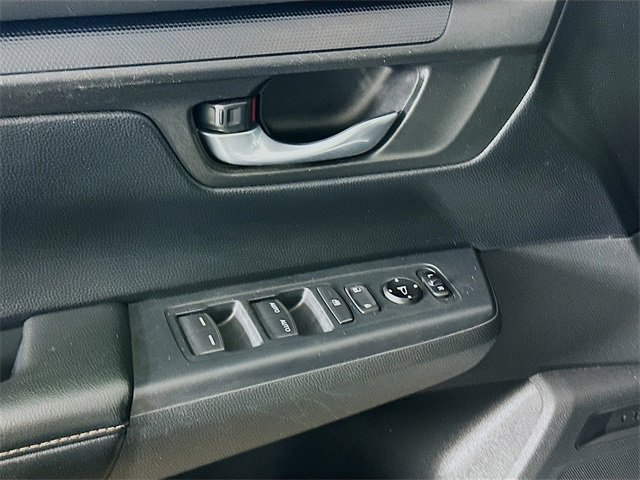 Certified 2023 Honda CR-V Sport image 21