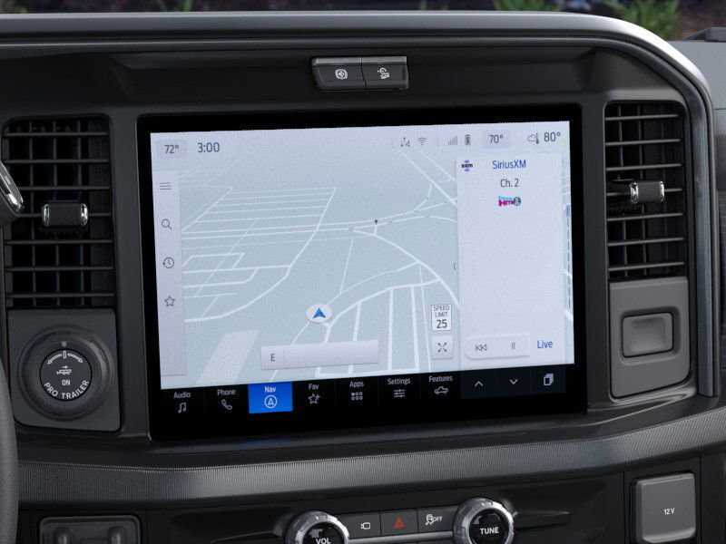 New 2026 Ford F250 Platinum image 36