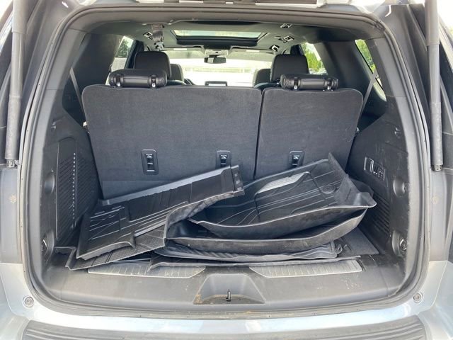 Used 2023 Chevrolet Tahoe RST w/ Sport Performance Package image 23