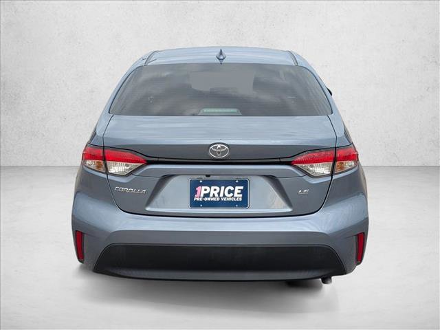 Used 2023 Toyota Corolla LE image 7