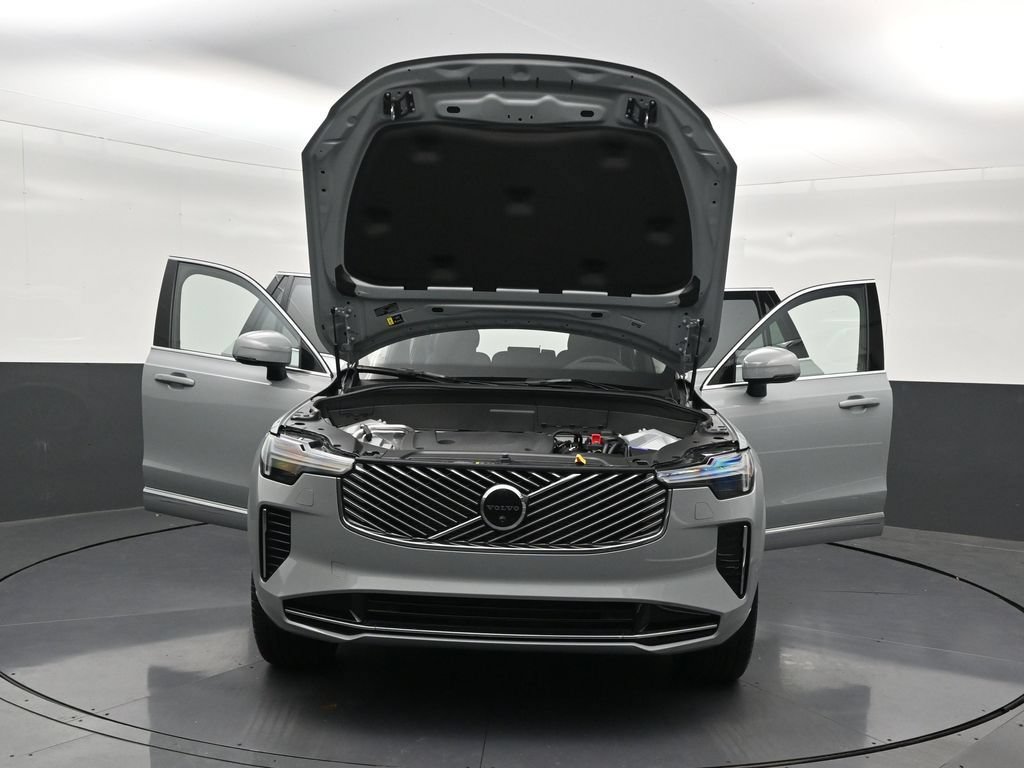 New 2026 Volvo XC90 B6 Plus AWD/4WD image 34