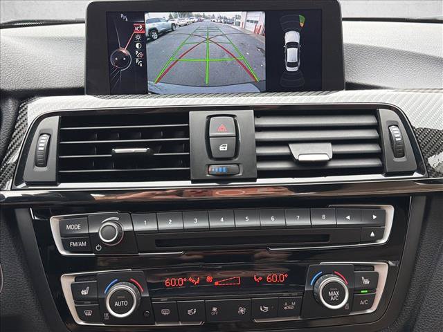 Used 2015 BMW M3 RWD image 21