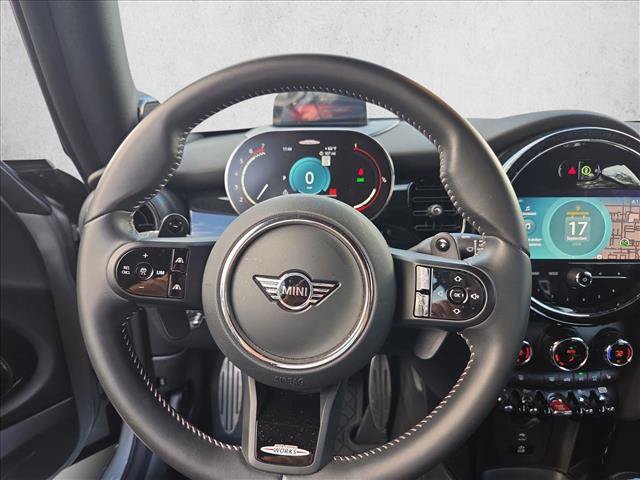 Used 2024 MINI Cooper John Cooper Works FWD image 14