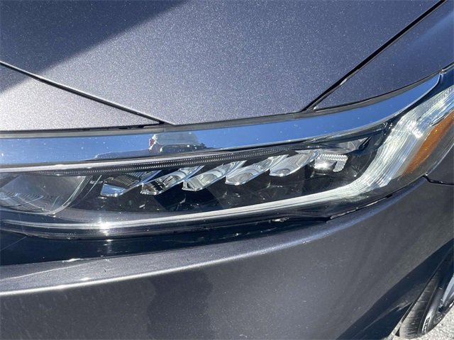 Used 2021 Honda Accord LX image 11