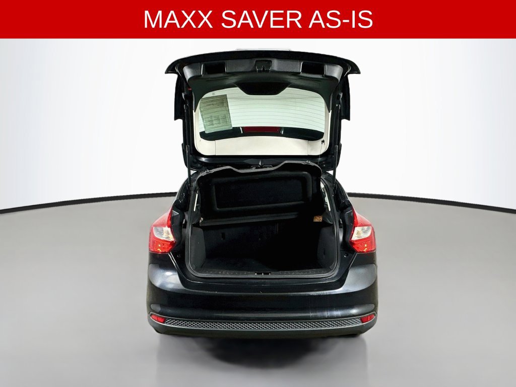 Used 2013 Ford Focus SE FWD image 34