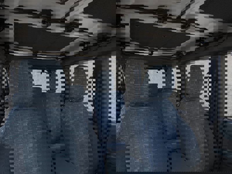 New 2025 Ford Bronco Heritage Edition image 12