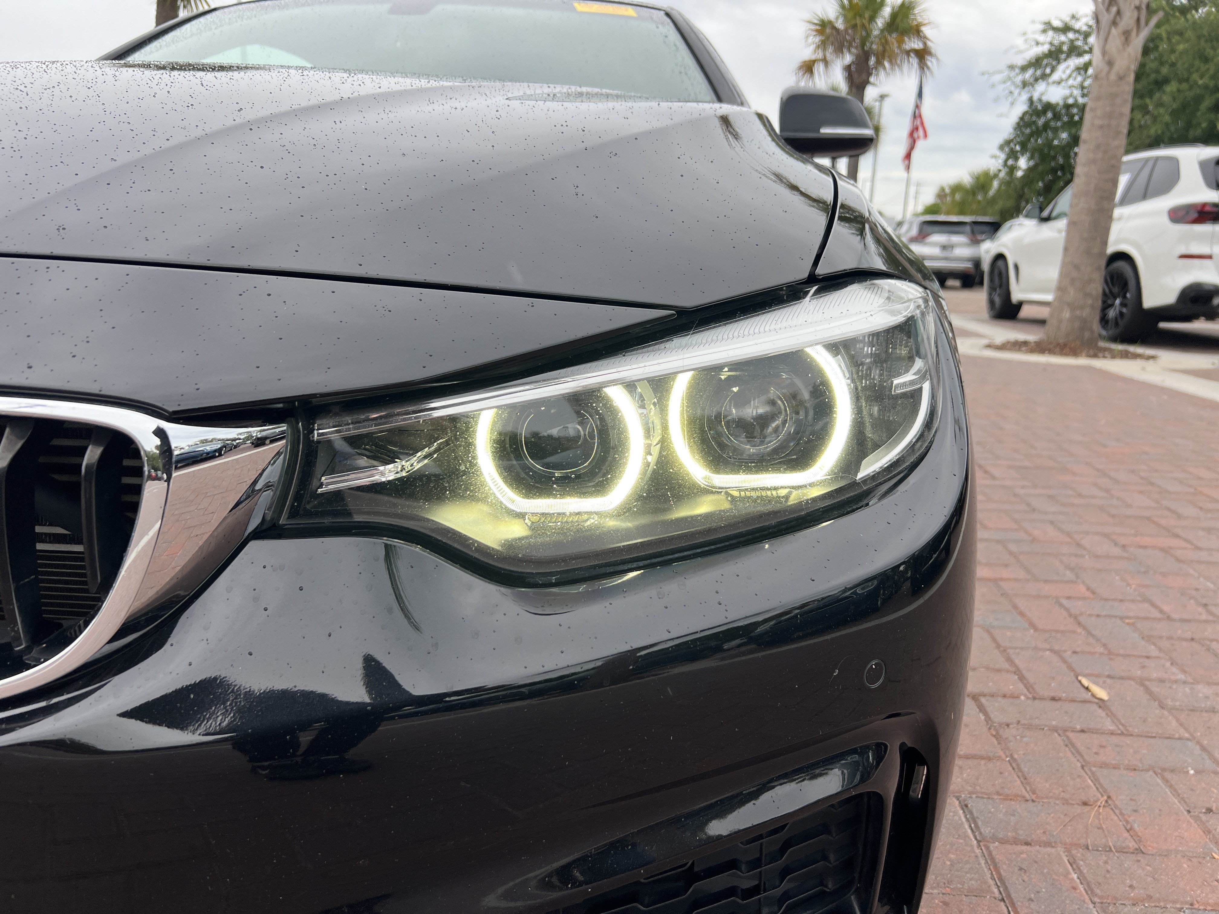 Used 2018 BMW 440i Coupe RWD image 6
