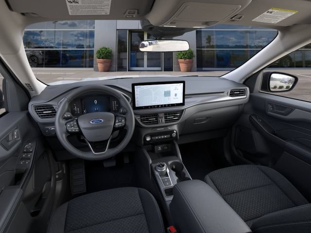 New 2026 Ford Escape Active w/ Tech Pack #1 FWD image 9