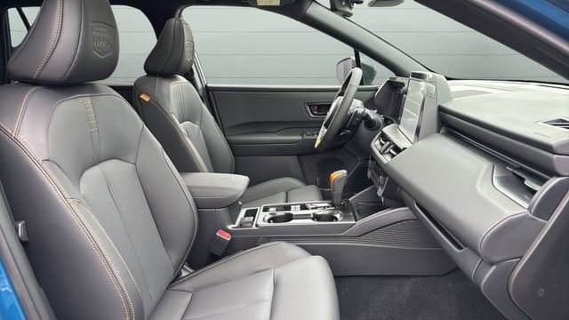 New 2026 Subaru Outback Wilderness AWD/4WD image 24