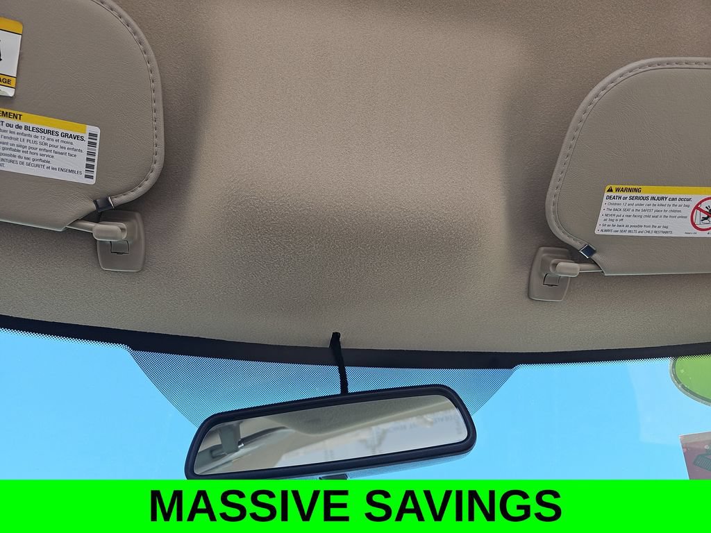 New 2023 Chevrolet Express 3500 w/ Power Convenience Package RWD image 25