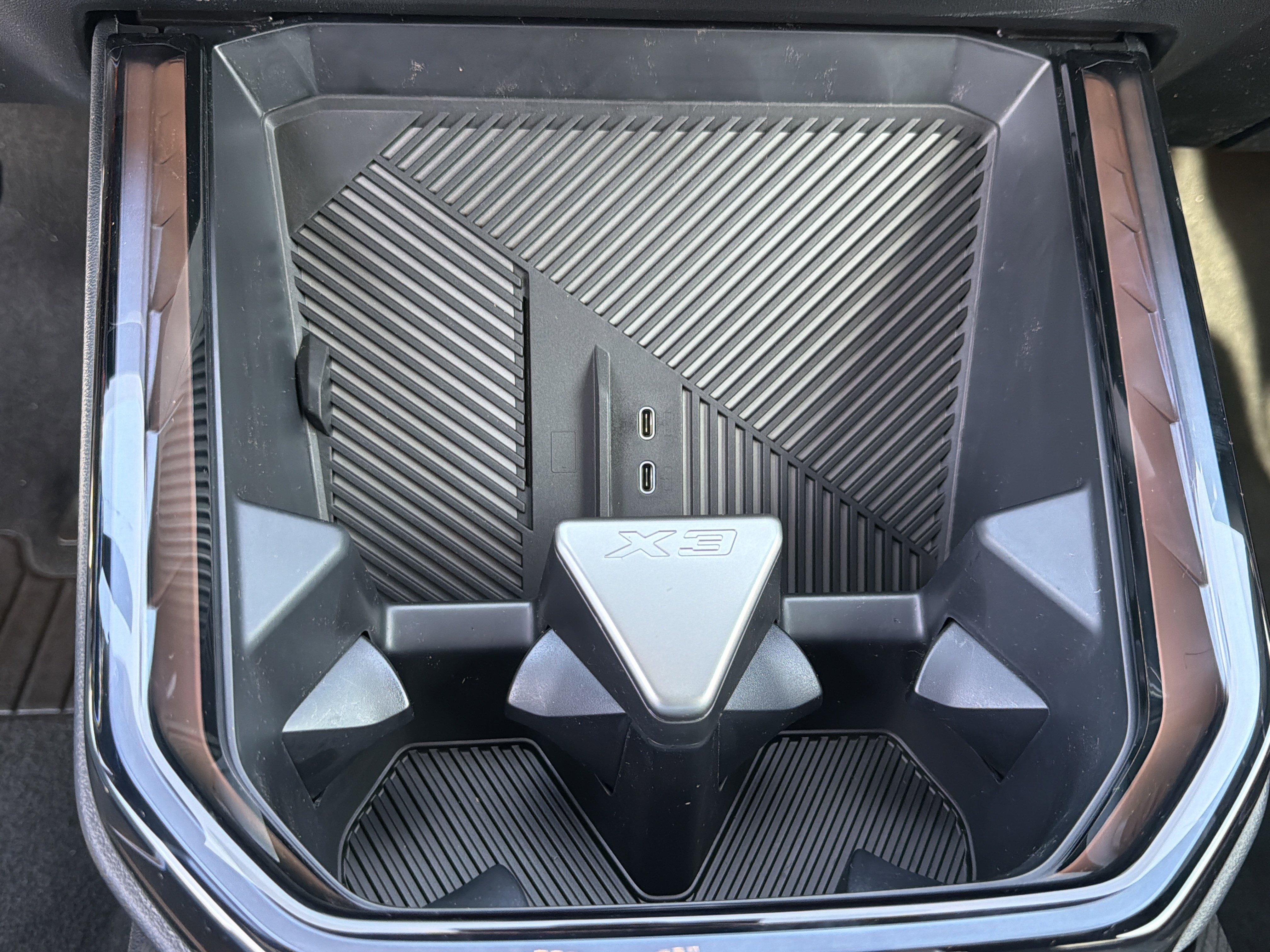 New 2026 BMW X3 xDrive30 w/ Premium Package image 7