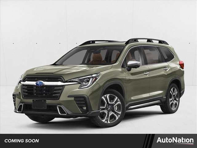 New 2026 Subaru Ascent Touring image 1