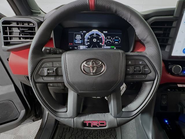 New 2026 Toyota Tundra TRD Pro image 14