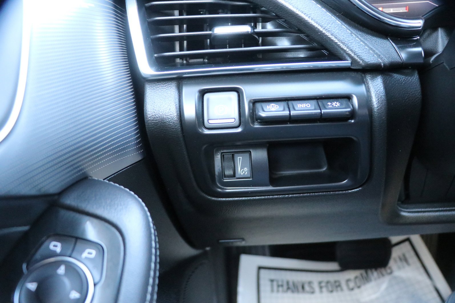 Used 2023 Cadillac CT5 Premium Luxury w/ Parking Package image 12