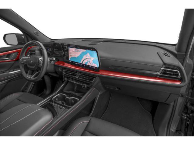 New 2027 Chevrolet Traverse Z71 AWD/4WD image 14