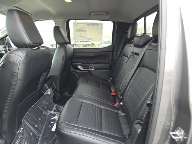 New 2025 Ford Ranger Lariat image 15