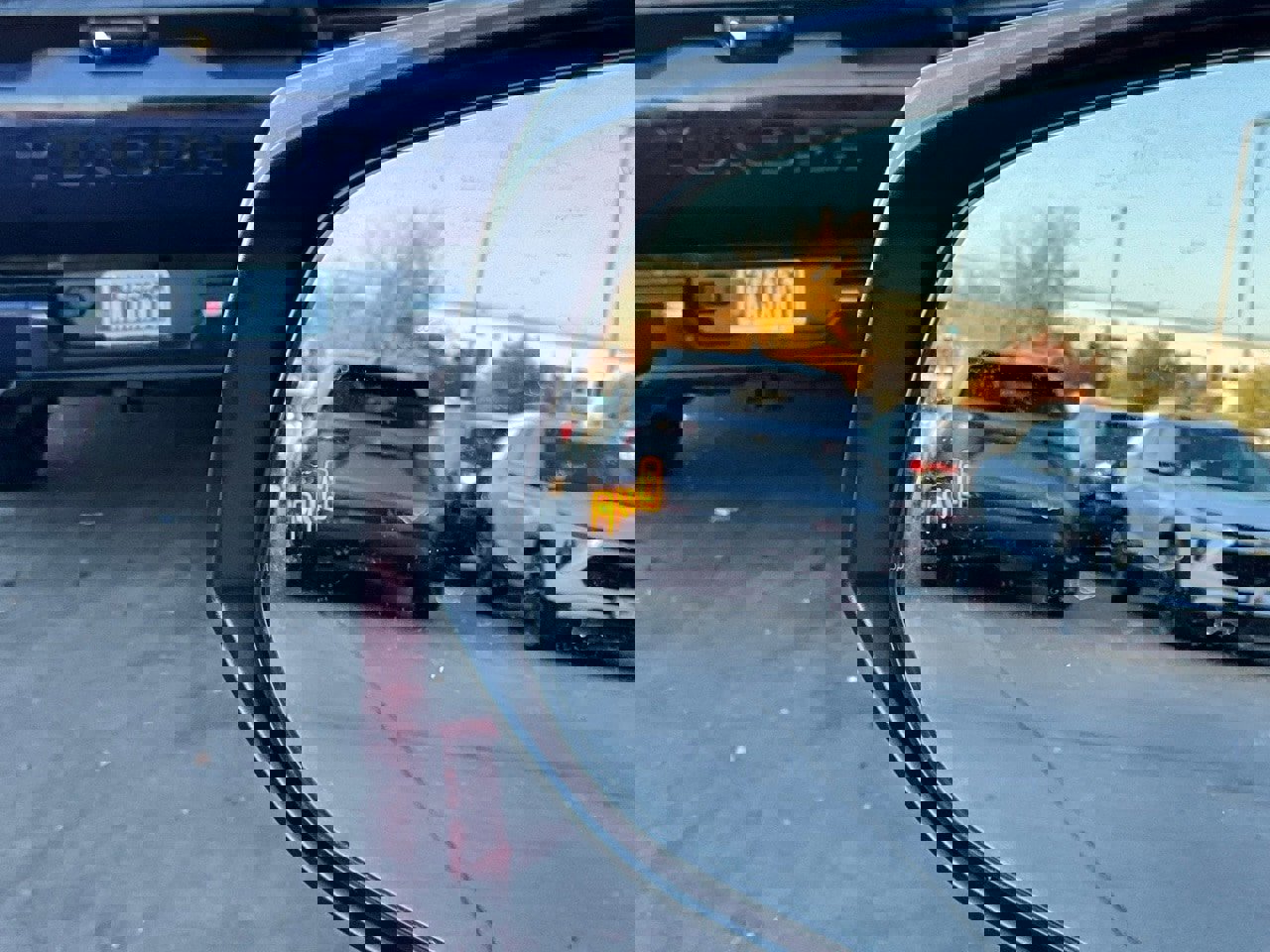 Used 2025 Toyota RAV4 XLE image 20