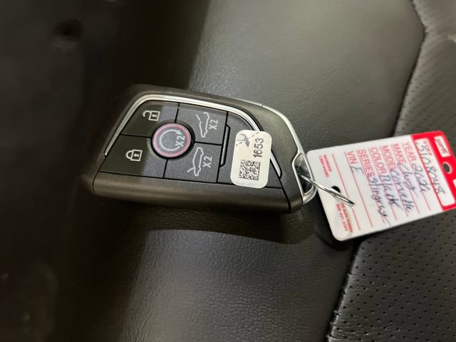 New 2026 Chevrolet Corvette Stingray image 24