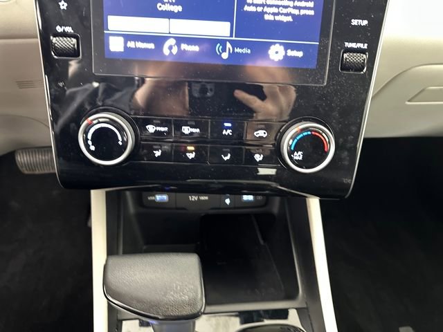 Certified 2023 Hyundai Tucson SEL image 23