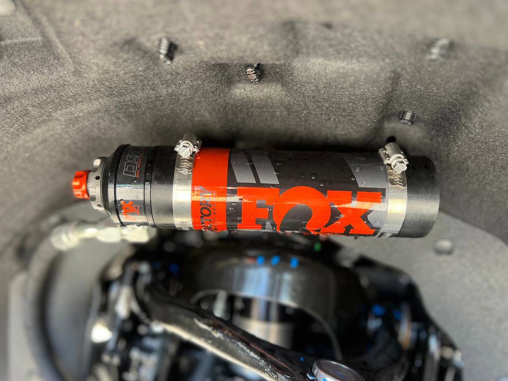 New 2025 Ford F150 Lariat w/ Equipment Group 501A Mid image 18